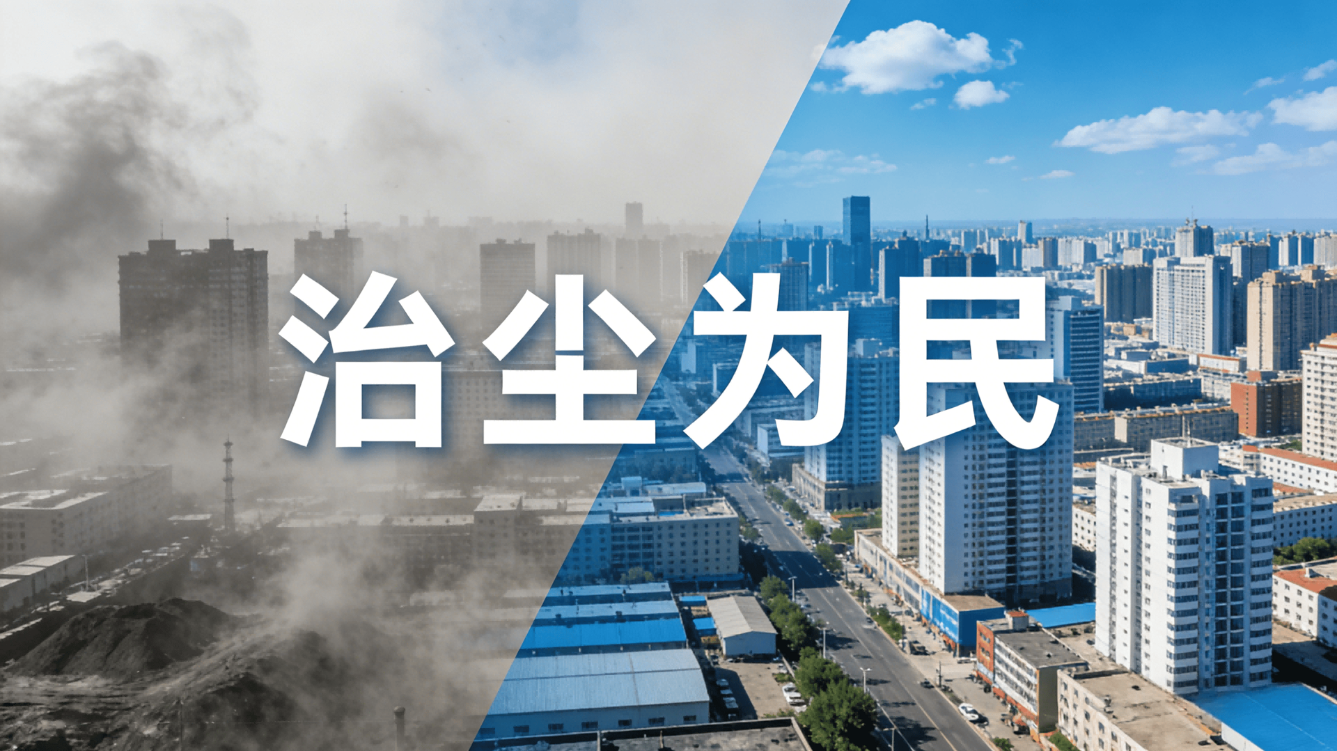 蓝雅环保